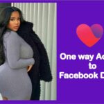 One way Access to Facebook Dating