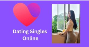 Dating Singles Online