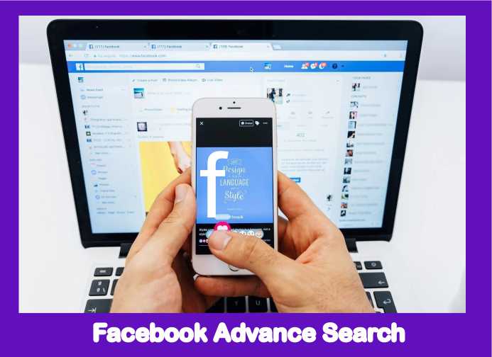 Utilizing Advanced Search Filters on Facebook - Facebook New Features