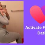 Activate Facebook Dating