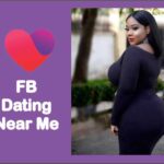 Facebook Dating App Near Me: Meet Local Singles My Local Communities - Free Sign-up for Singles