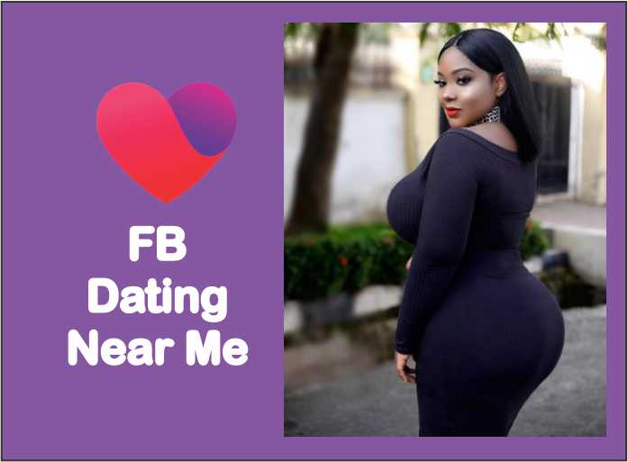 Facebook Dating App Near Me: Meet Local Singles My Local Communities - Free Sign-up for Singles