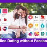 Online Dating without Facebook | Facebook Dating Alternatives