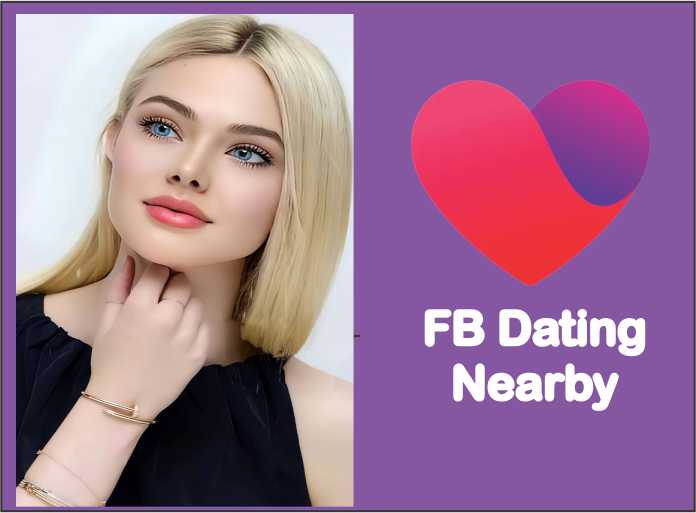 Activate Facebook Dating