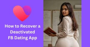 Steps to Recover a Deactivated app