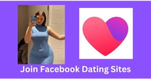 Join Facebook Dating Sites