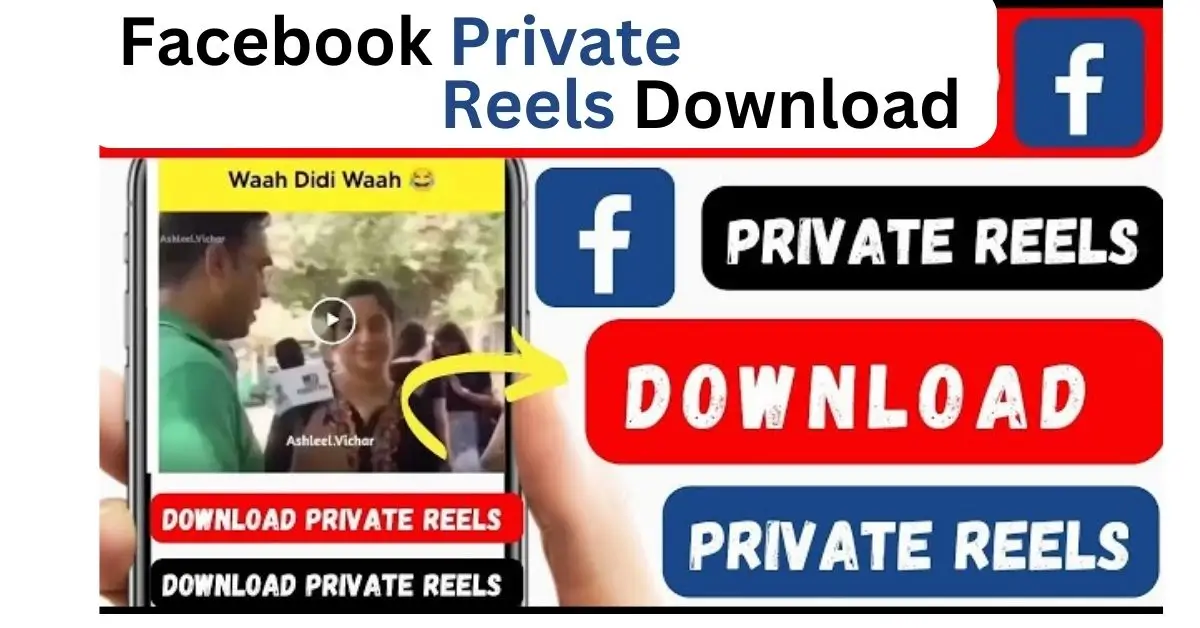 Facebook Private Reels Download Silnels