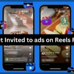 How to get Invited to Ads on Reels Facebook