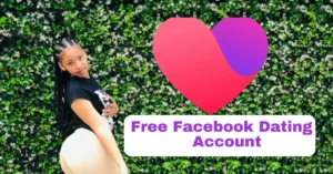 Free Facebook Dating Account