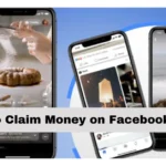 How to Claim Money-on Facebook Reels