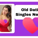 Old dating Singles Near me
